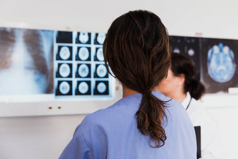 Predicting Myocardial Infarctions and Strokes in Clinical Trials Patients