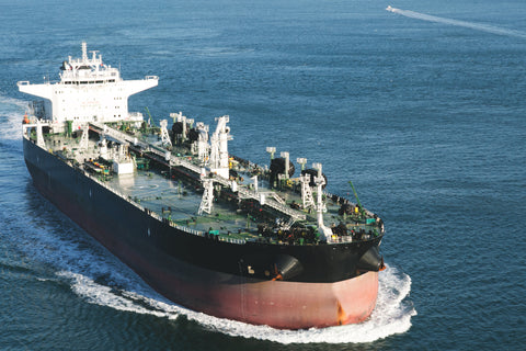 Predicting Port Congestion using Network Analysis
